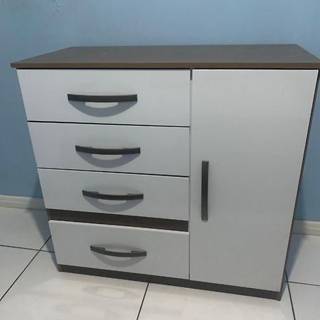 Apartamento Em Palhoca Luaran gambar