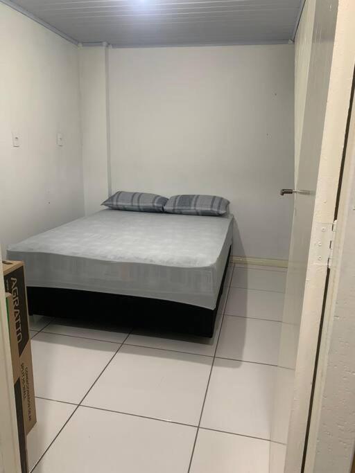 Apartamento Em Palhoca Luaran gambar