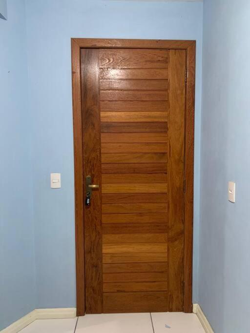 Apartamento Em Palhoca Luaran gambar