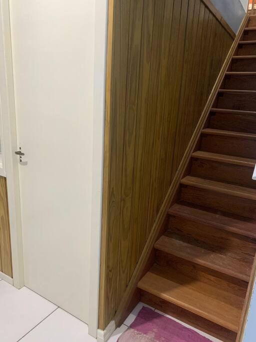 Apartamento Em Palhoca Luaran gambar