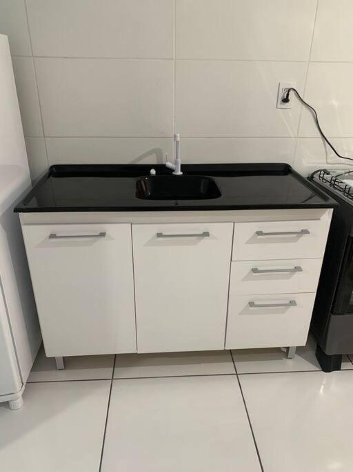 Apartamento Em Palhoca Luaran gambar