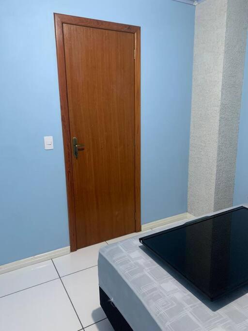 Apartamento Em Palhoca Luaran gambar
