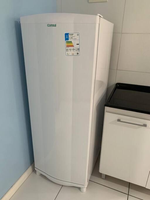 Apartamento Em Palhoca Luaran gambar