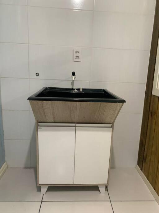 Apartamento Em Palhoca Luaran gambar