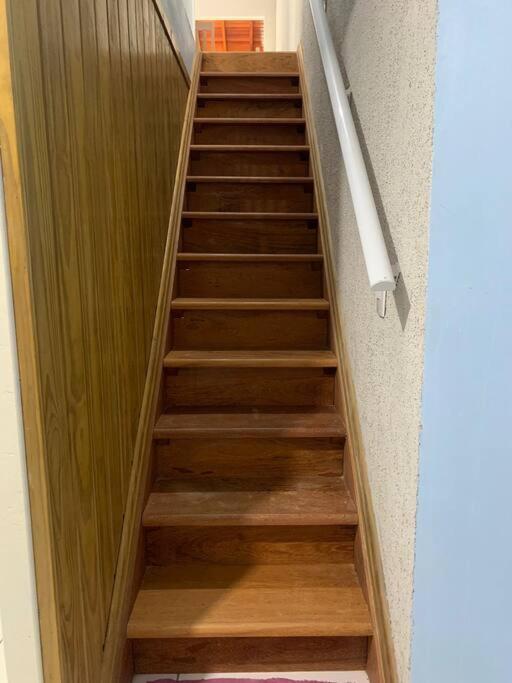 Apartamento Em Palhoca Luaran gambar