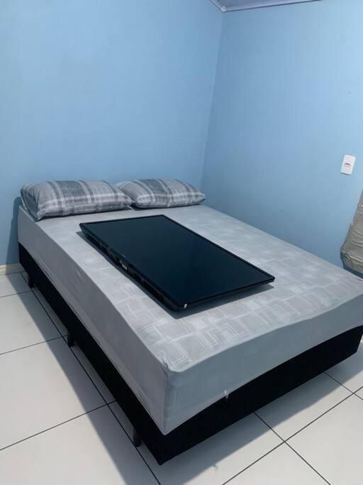 Apartamento Em Palhoca Luaran gambar