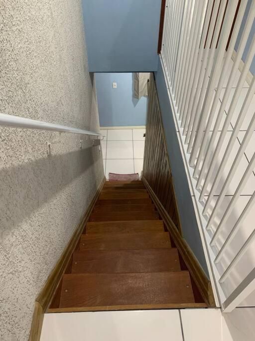 Apartamento Em Palhoca Luaran gambar