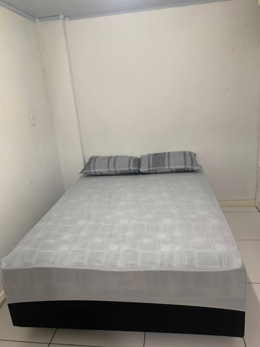 Apartamento Em Palhoca Luaran gambar