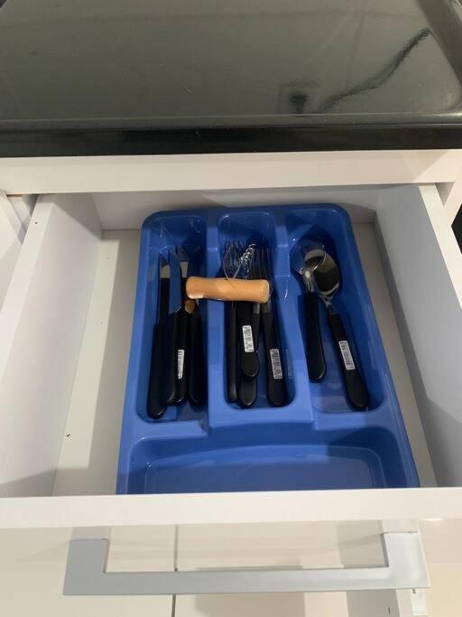 Apartamento Em Palhoca Luaran gambar