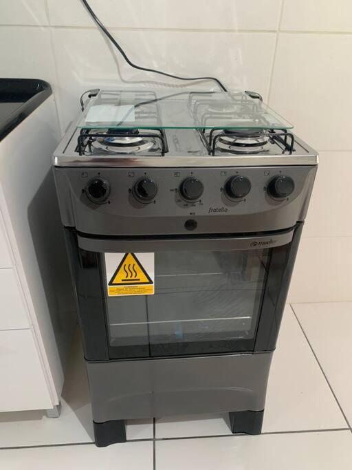 Apartamento Em Palhoca Luaran gambar