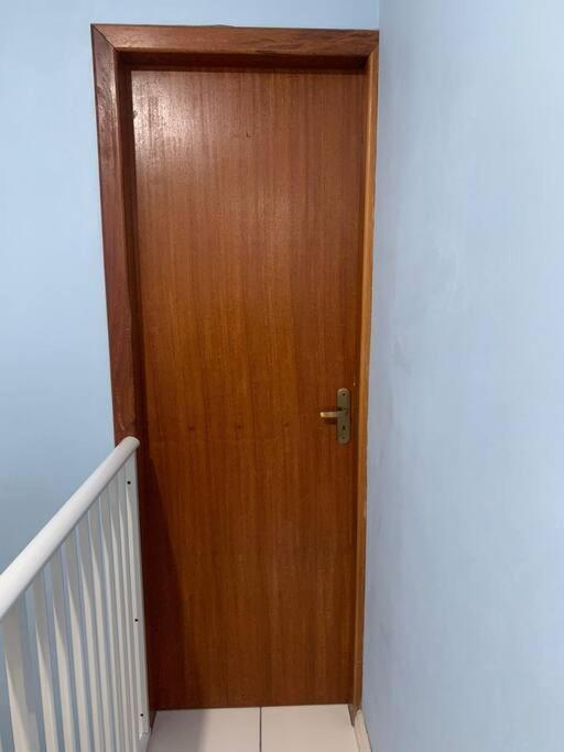 Apartamento Em Palhoca Luaran gambar