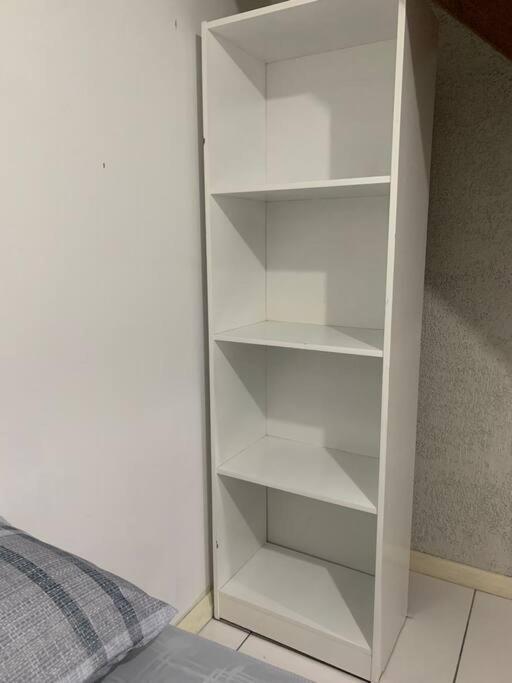 Apartamento Em Palhoca Luaran gambar
