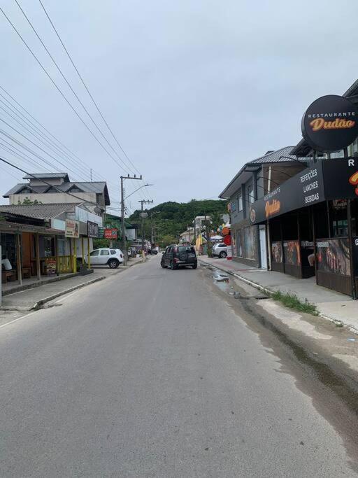 Apartamento Em Palhoca Luaran gambar