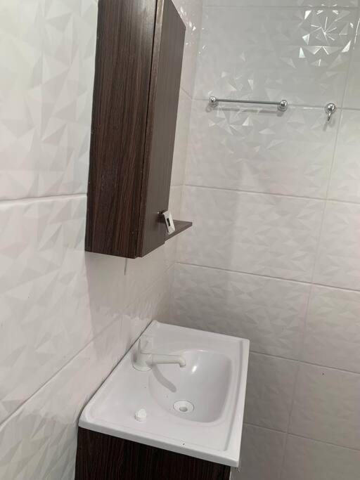 Apartamento Em Palhoca Luaran gambar