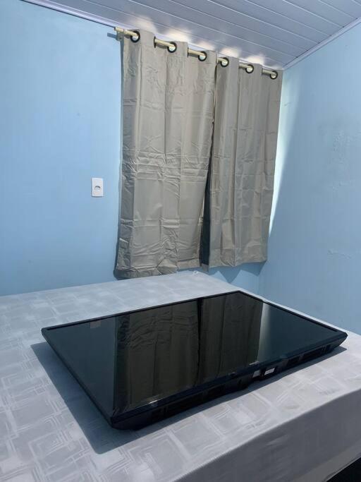 Apartamento Em Palhoca Luaran gambar