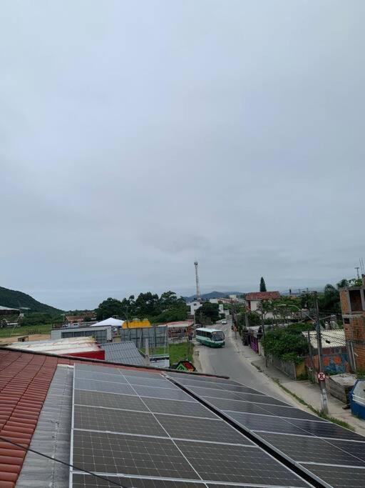 Apartamento Em Palhoca Luaran gambar